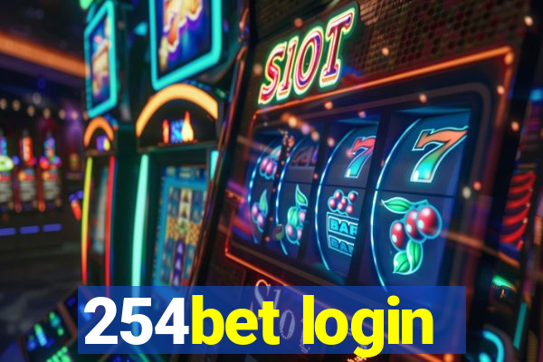 254bet login